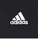 アディダス（adidas）キッズ エッセンシャルズ プラス ルーズフィット スリーストライプス フレンチテリー スウェットシャツ KWF33-JE1713