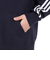 アディダス（adidas）キッズ エッセンシャルズ プラス ルーズフィット スリーストライプス フレンチテリー スウェットシャツ KWF33-JE1714