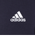 アディダス（adidas）キッズ エッセンシャルズ プラス ルーズフィット スリーストライプス フレンチテリー スウェットシャツ KWF33-JE1714