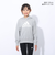 アディダス（adidas）キッズ スウェットフーディ エッセンシャルズ プラス ビッグロゴ プルオーバーパーカー KWF36-JE1733