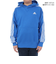 アディダス（adidas）キッズ エッセンシャルズ プラス ルーズフィット スリーストライプス フレンチテリー プルオーバーパーカー KWF39-JE1753