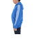 アディダス（adidas）キッズ エッセンシャルズ プラス ルーズフィット スリーストライプス フレンチテリー プルオーバーパーカー KWF39-JE1753