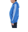 アディダス（adidas）キッズ エッセンシャルズ プラス ルーズフィット スリーストライプス フレンチテリー プルオーバーパーカー KWF39-JE1753