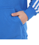 アディダス（adidas）キッズ エッセンシャルズ プラス ルーズフィット スリーストライプス フレンチテリー プルオーバーパーカー KWF39-JE1753
