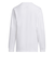 アディダス（adidas）キッズ エッセンシャルズ プラス ビッグロゴ 長袖Tシャツ KWF34-JE1719