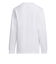 アディダス（adidas）キッズ エッセンシャルズ プラス ビッグロゴ 長袖Tシャツ KWF34-JE1719