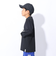 アディダス（adidas）キッズ エッセンシャルズ プラス ビッグロゴ 長袖Tシャツ KWF34-JE1720