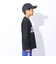 アディダス（adidas）キッズ エッセンシャルズ プラス ビッグロゴ 長袖Tシャツ KWF34-JE1720