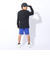 アディダス（adidas）キッズ エッセンシャルズ プラス ビッグロゴ 長袖Tシャツ KWF34-JE1720