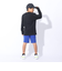 アディダス（adidas）キッズ エッセンシャルズ プラス ビッグロゴ 長袖Tシャツ KWF34-JE1720