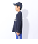 アディダス（adidas）キッズ エッセンシャルズ プラス ビッグロゴ 長袖Tシャツ KWF34-JE1721