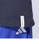 アディダス（adidas）キッズ エッセンシャルズ プラス ビッグロゴ 長袖Tシャツ KWF34-JE1721