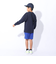 アディダス（adidas）キッズ エッセンシャルズ プラス ビッグロゴ 長袖Tシャツ KWF34-JE1721