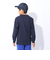 アディダス（adidas）キッズ エッセンシャルズ プラス ビッグロゴ 長袖Tシャツ KWF34-JE1721