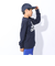 アディダス（adidas）キッズ エッセンシャルズ プラス ビッグロゴ 長袖Tシャツ KWF34-JE1721
