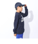 アディダス（adidas）キッズ エッセンシャルズ プラス ビッグロゴ 長袖Tシャツ KWF34-JE1721