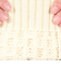 ケリーウーレンミルズ（KERRY WOOLLEN MILLS）アラン ケーブル クルー セーター KW-0002 Pure Aran