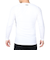 アンダーアーマー（UNDER ARMOUR）ヒートギア フィッティド ロングスリーブシャツ 1387940 100