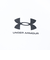 アンダーアーマー（UNDER ARMOUR）ヒートギア フィッティド ロングスリーブシャツ 1387940 100