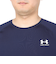 アンダーアーマー（UNDER ARMOUR）ヒートギア フィッティド ロングスリーブシャツ 1387940 410
