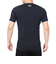 アンダーアーマー（UNDER ARMOUR）ヒートギア フィッティド ショートスリーブシャツ 1387941 001