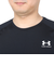 アンダーアーマー（UNDER ARMOUR）ヒートギア フィッティド ショートスリーブシャツ 1387941 001