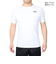 アンダーアーマー（UNDER ARMOUR）ヒートギア フィッティド ショートスリーブシャツ 1387941 100