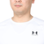 アンダーアーマー（UNDER ARMOUR）ヒートギア フィッティド ショートスリーブシャツ 1387941 100