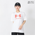 アンダーアーマー（UNDER ARMOUR）テック オーバーサイズ ショートスリーブTシャツ 1384711 100