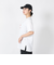 アンダーアーマー（UNDER ARMOUR）テック オーバーサイズ ショートスリーブTシャツ 1384711 100
