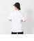 アンダーアーマー（UNDER ARMOUR）テック オーバーサイズ ショートスリーブTシャツ 1384711 100