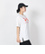 アンダーアーマー（UNDER ARMOUR）テック オーバーサイズ ショートスリーブTシャツ 1384711 100