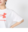 アンダーアーマー（UNDER ARMOUR）テック オーバーサイズ ショートスリーブTシャツ 1384711 100