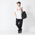 アンダーアーマー（UNDER ARMOUR）テック オーバーサイズ ショートスリーブTシャツ 1384711 100