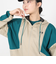 アンダーアーマー（UNDER ARMOUR）メッシュ ライナー ウーブン ソリッド ジャケット 1384761 290