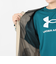 アンダーアーマー（UNDER ARMOUR）メッシュ ライナー ウーブン ソリッド ジャケット 1384761 290