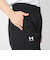 アンダーアーマー（UNDER ARMOUR）メッシュ ライナー ウーブン パンツ 1384762 001