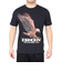 アンダーアーマー（UNDER ARMOUR）Project Rock Eagle グラフィック ショートスリーブTシャツ 1383224 001
