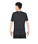 アンダーアーマー（UNDER ARMOUR）RUN TRAIL 半袖Tシャツ 1383239 001