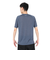 アンダーアーマー（UNDER ARMOUR）RUN TRAIL 半袖Tシャツ 1383239 044