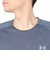 アンダーアーマー（UNDER ARMOUR）RUN TRAIL 半袖Tシャツ 1383239 044