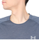 アンダーアーマー（UNDER ARMOUR）RUN TRAIL 半袖Tシャツ 1383239 044