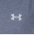 アンダーアーマー（UNDER ARMOUR）RUN TRAIL 半袖Tシャツ 1383239 044