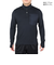 アンダーアーマー（UNDER ARMOUR）RUN TRAIL QUARTER ZIP シャツ 1383244 001