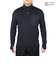 アンダーアーマー（UNDER ARMOUR）RUN TRAIL QUARTER ZIP シャツ 1383244 001