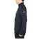 アンダーアーマー（UNDER ARMOUR）RUN TRAIL QUARTER ZIP シャツ 1383244 001