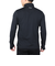 アンダーアーマー（UNDER ARMOUR）RUN TRAIL QUARTER ZIP シャツ 1383244 001