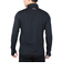 アンダーアーマー（UNDER ARMOUR）RUN TRAIL QUARTER ZIP シャツ 1383244 001