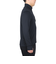 アンダーアーマー（UNDER ARMOUR）RUN TRAIL QUARTER ZIP シャツ 1383244 001