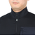アンダーアーマー（UNDER ARMOUR）RUN TRAIL QUARTER ZIP シャツ 1383244 001